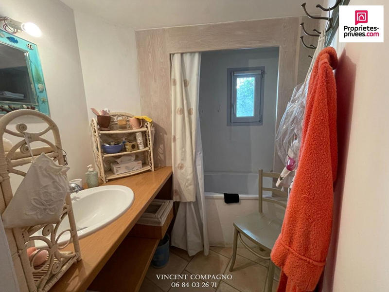 Maison - 70 m² - 4 pièces