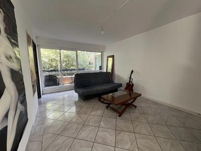 Appartement - 46 m² - 3 pièces