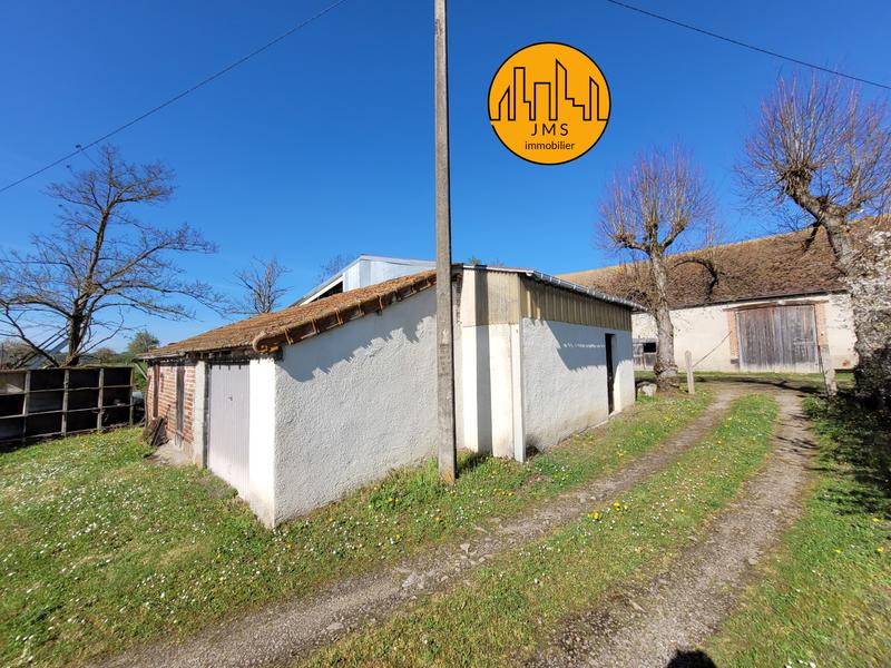 Maison - 132 m² - 5 pièces