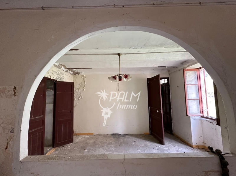 Maison - 120 m² - 8 pièces