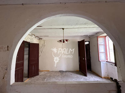 Maison - 120 m² - 8 pièces