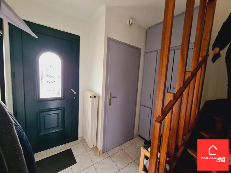 Maison - 82 m² - 4 pièces