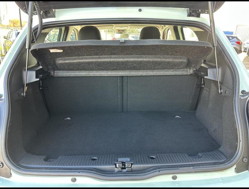 Renault Twingo III Zen Sce 75