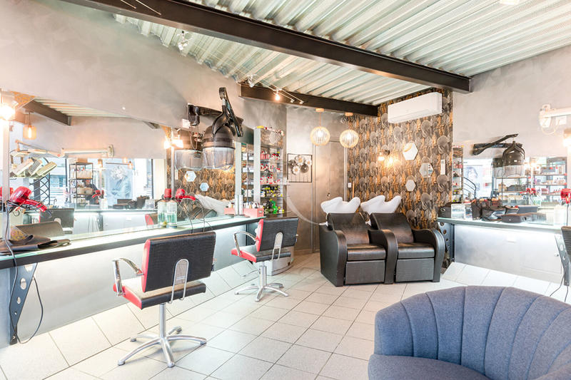 Fonds de commerce - 65 m²