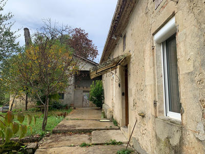 Maison - 134 m² - 5 pièces