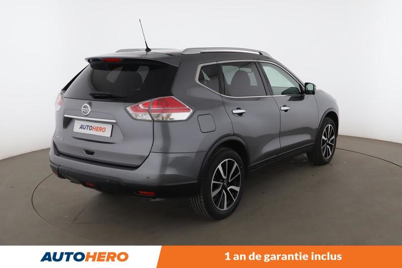 Nissan X-Trail 1.6 dCi n-Connecta 130 ch