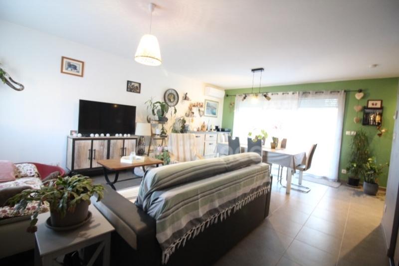 Maison - 81 m² - 4 pièces