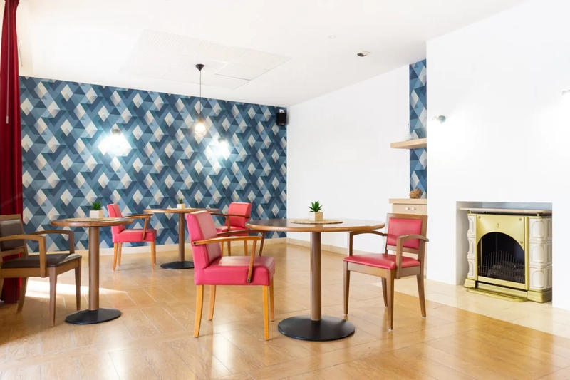 Appartement - 51 m² - 2 pièces