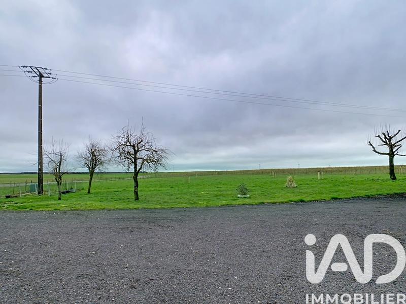 Maison - 118 m² - 4 pièces