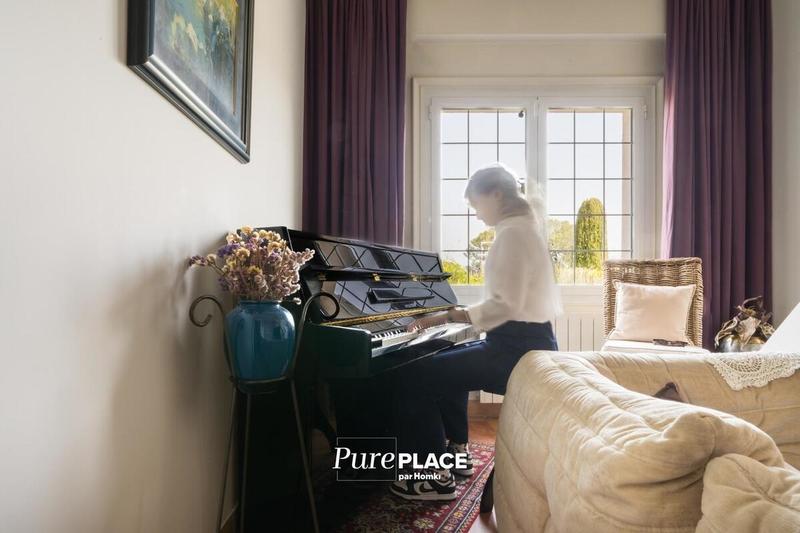 Propriété - 166 m² - 5 pièces