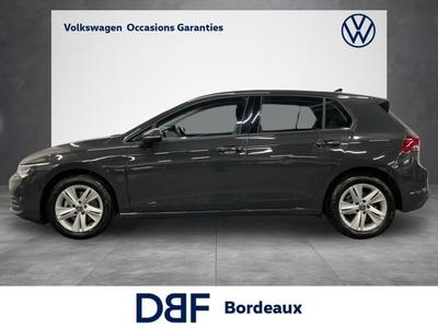 Volkswagen Golf 1.0 Tsi Opf 110 Bvm6 Life Plus