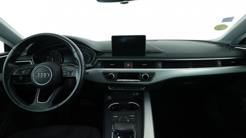 Audi A5 2.0 Tdi Design s tronic 150 ch