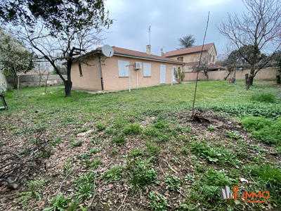 Villa - 99 m² - 4 pièces