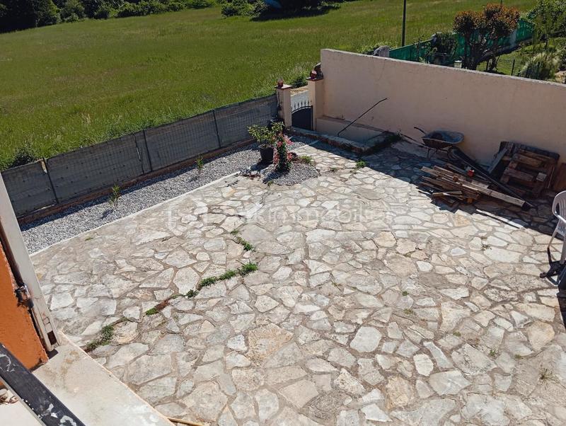 Maison traditionnelle - 133 m² - 6 pièces