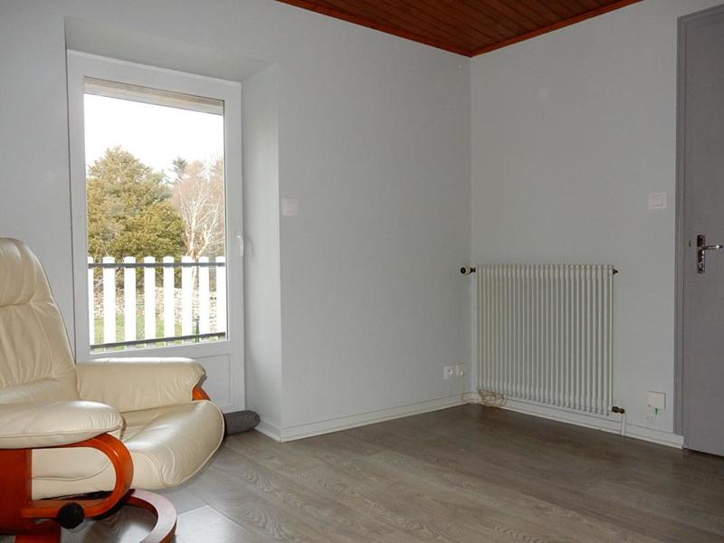 Maison - 63 m² - 4 pièces