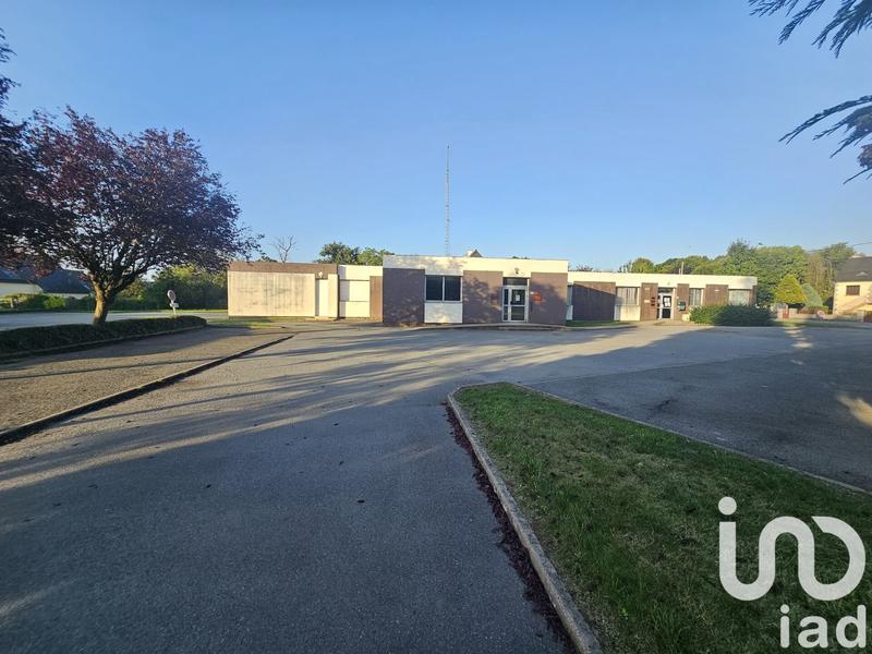 Immeuble - 459 m² - 25 pièces