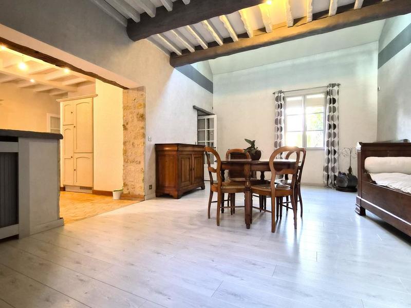 Maison - 127 m² - 6 pièces
