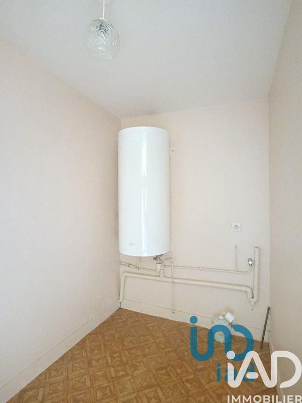 Maison - 152 m² - 1 pièce