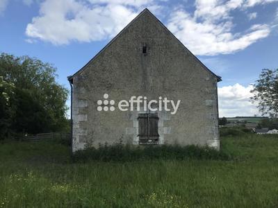 Maison de campagne - 104 m² - 2 pièces