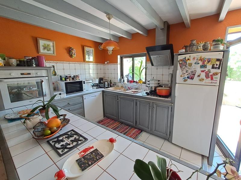 Maison - 153 m² - 6 pièces