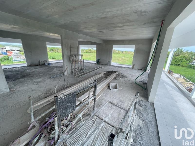 Local commercial - 132 m²