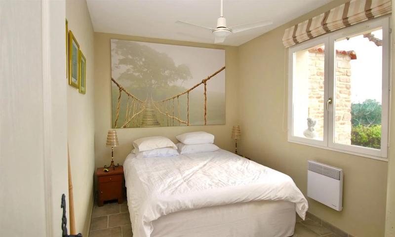 Villa - 165 m² - 7 pièces