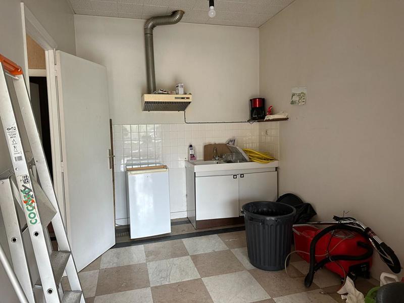 Appartement - 108 m² - 4 pièces