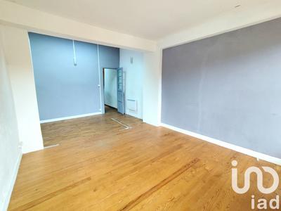 Maison - 93 m² - 6 pièces