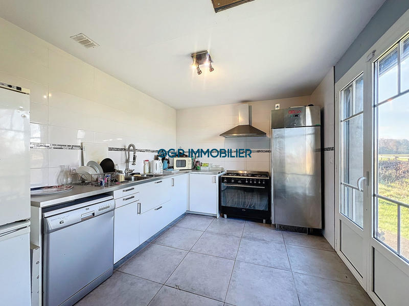 Local d'activités - 500 m²