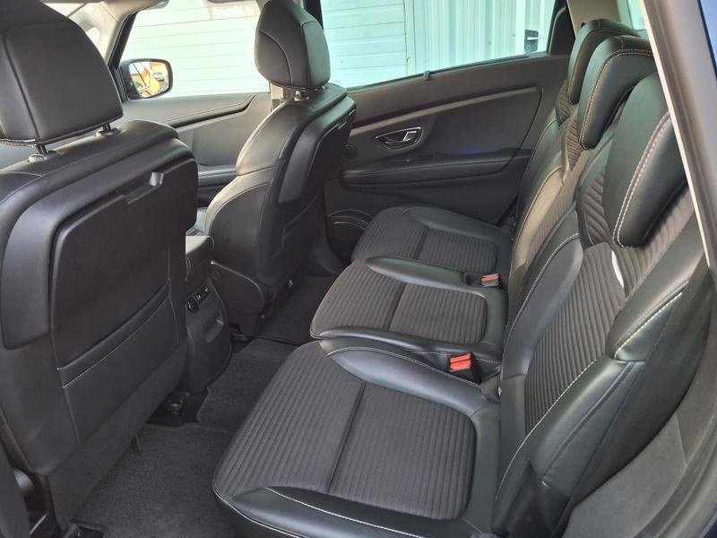 Renault Grand Scénic 1,7BlueDCI120cv Intens 7 places