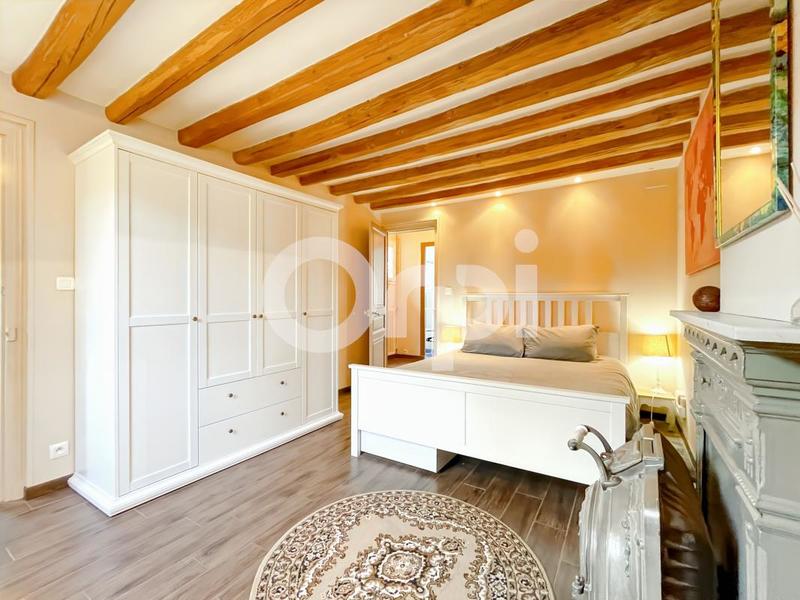 Longère - 320 m² - 6 pièces