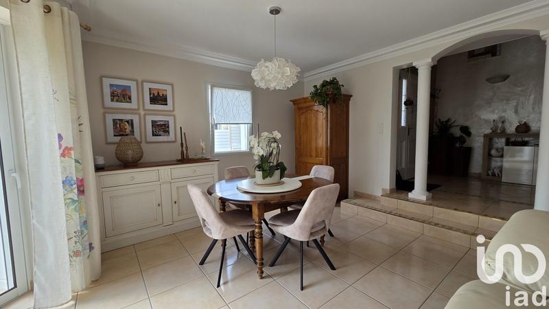 Maison de maîtres - 167 m² - 6 pièces