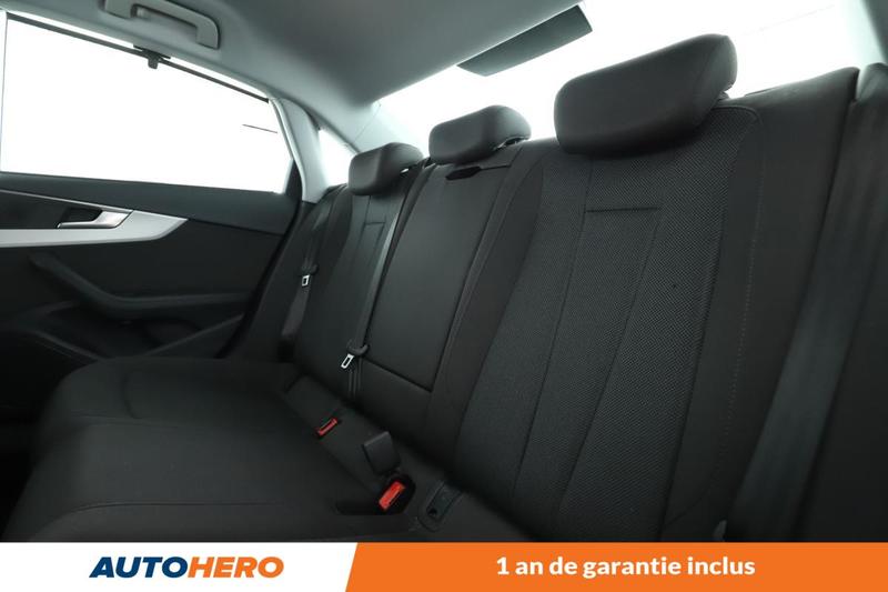 Audi A4 35 Tdi Design s tronic 163 ch