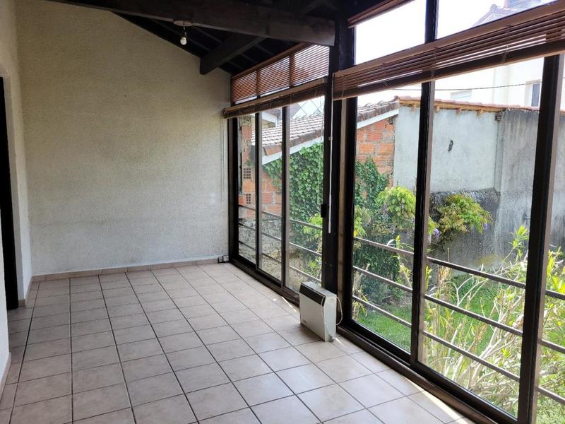 Villa - 136 m² - 7 pièces