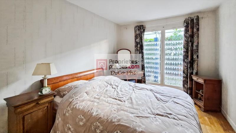 Appartement - 110 m² - 5 pièces