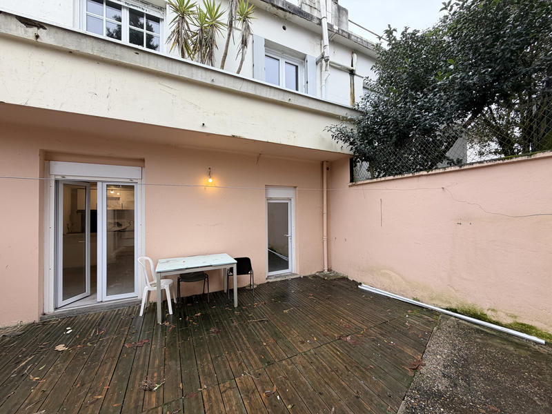 Appartement - 52 m² - 3 pièces