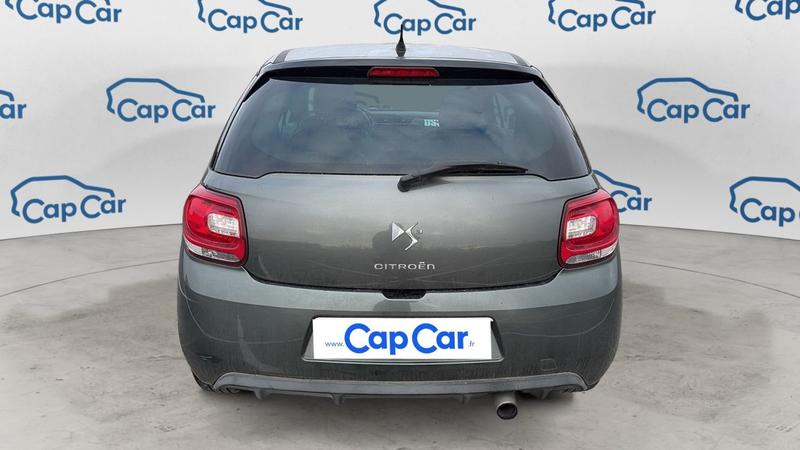 Ds Ds 3 1.6 VTi 120 Airdream