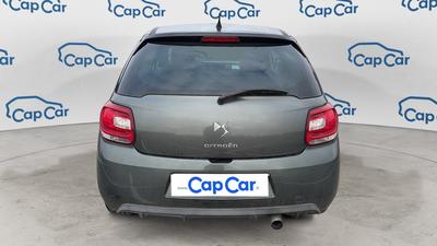 Ds Ds 3 1.6 VTi 120 Airdream