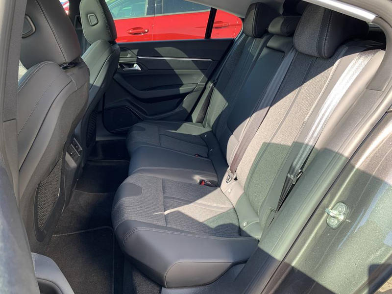 Peugeot 508 II BlueHDi 180 s&amp;amp;S Eat8 Allure Business