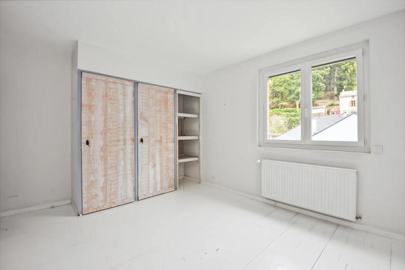 Maison - 170 m² - 5 pièces