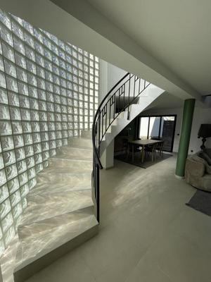 Maison - 109 m² - 4 pièces