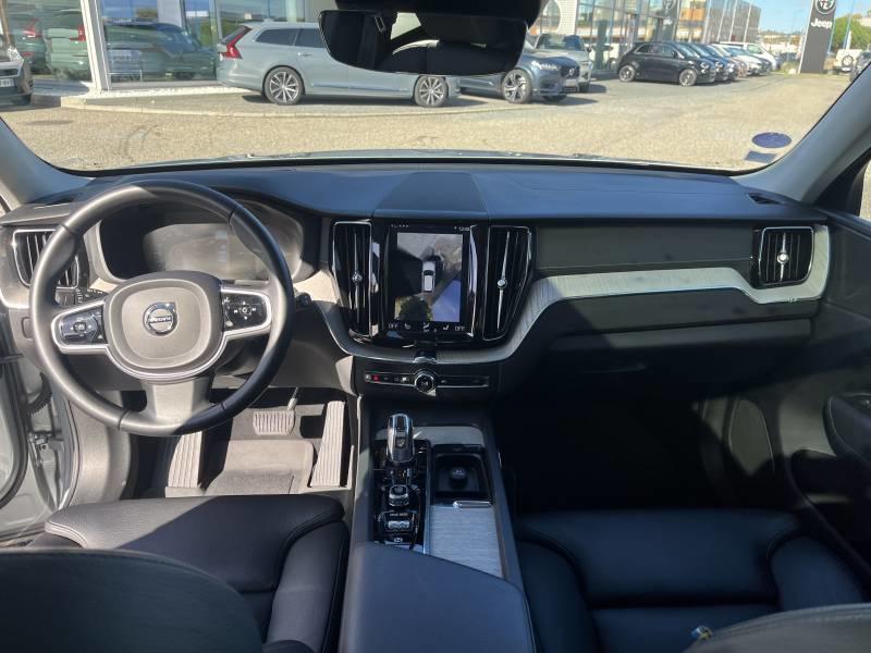 Volvo Xc60 T8 Twin Engine 303 ch + 87 Geartronic 8 Inscription Luxe