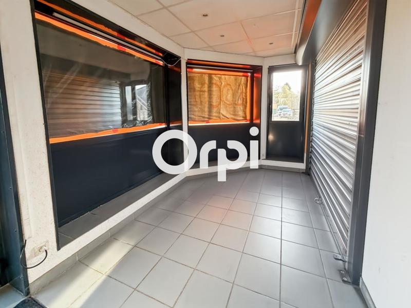 Local commercial - 74 m²