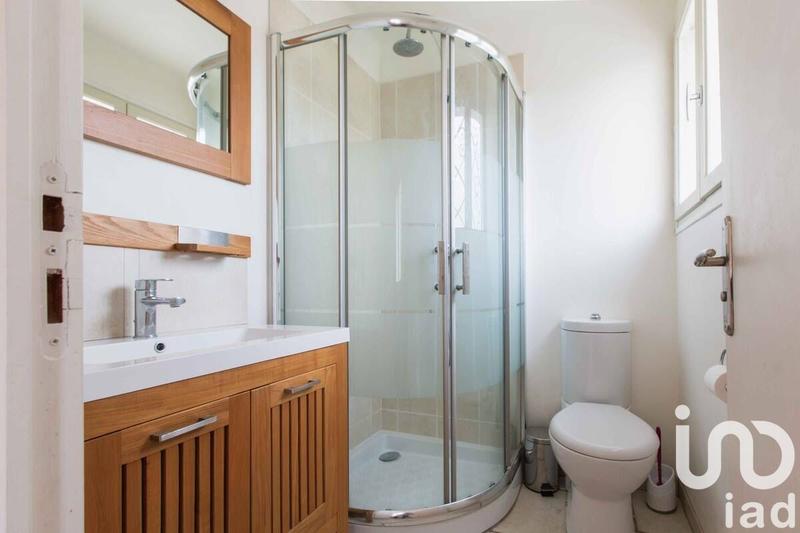 Maison - 130 m² - 4 pièces