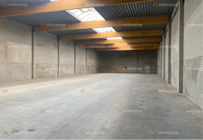 Local d'activité / Entrepôt - 1 000 m²