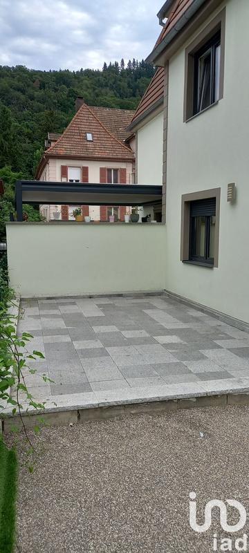 Appartement - 84 m² - 4 pièces