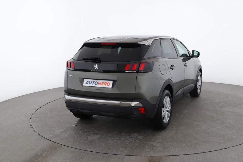 Peugeot 3008 1.5 Blue-HDi Active Business 130 ch