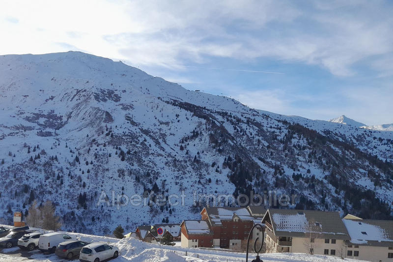 Appartement - 28 m²