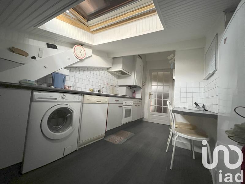 Appartement - 74 m² - 3 pièces