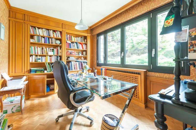 Maison - 200 m² - 8 pièces